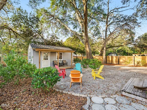 2700 North Street, Beaufort, SC 29902