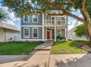 10140 Cedar Lake Dr, Aubrey, TX 76227