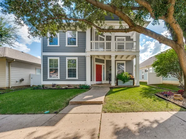 10140 Cedar Lake Dr, Aubrey, TX 76227