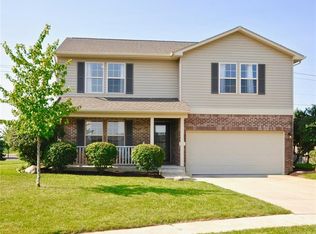 2037 Treving Dr, Cicero, IN 46034