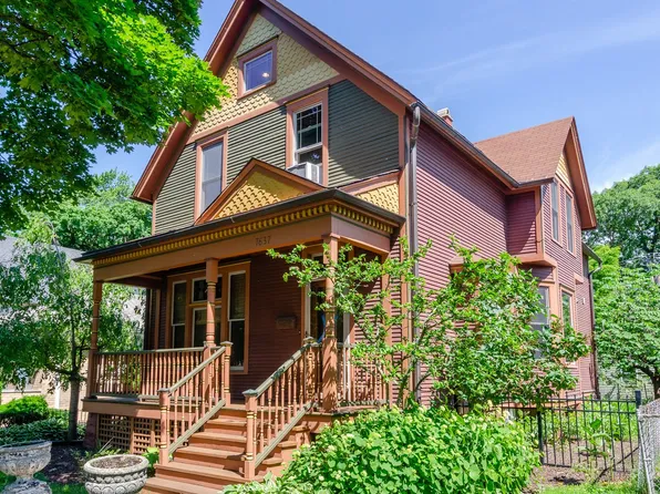 7637 Wilcox St, Forest Park, IL 60130