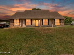 295 Valerie Dr, Crowley, LA 70526
