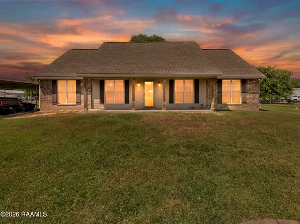295 Valerie Dr, Crowley, LA 70526