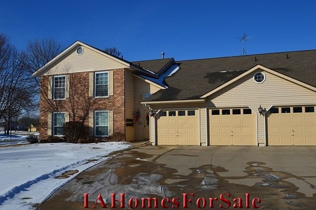 6106 Greenbriar Ln. SW #A