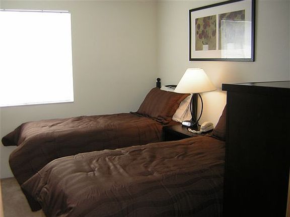 2nd Bedroom