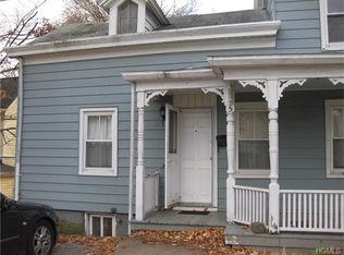 5 Parsonage St, Cold Spring, NY 10516