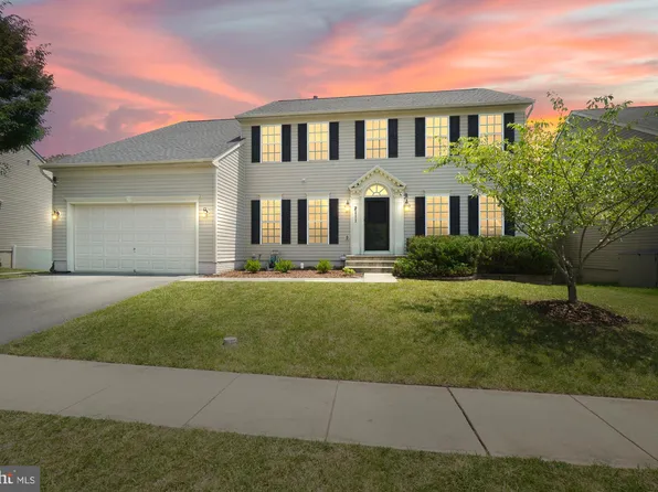 2111 Infantry Dr, Frederick, MD 21702
