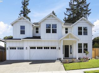 8986 SW Lintner Ter, Portland, OR 97223