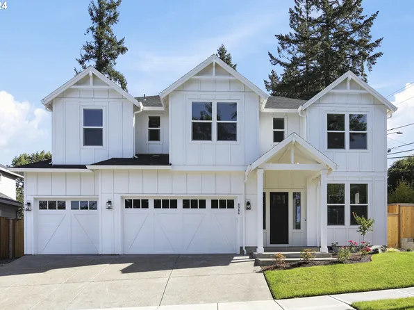 8986 SW Lintner Ter, Portland, OR 97223