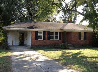 3047 S Edgeware Rd, Memphis, TN 38118