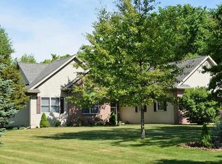 117 Horst Ct, Horton, MI 49246