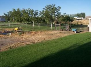 23606 S Dague Rd, Kennewick, WA 99337