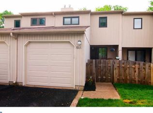 1604 Seneca Run, Ambler, PA 19002