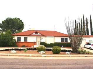 141 W William Carey St, Vail, AZ 85641