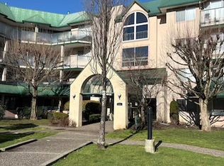 2964 Trethewey St #103, Abbotsford, BC