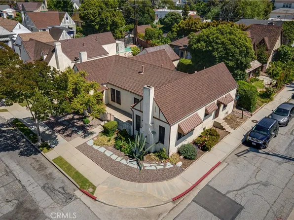 900 Brier Ln, Glendale, CA 91205