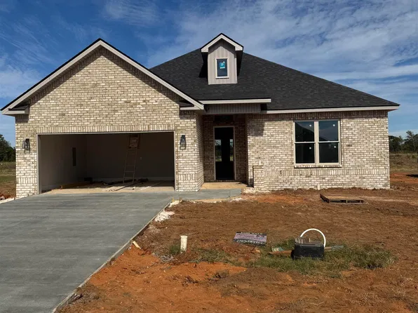 217 Farmland Cir, Perry, GA 31069