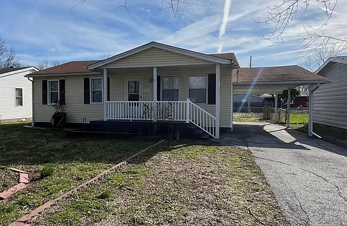 129 Troeckler Ln Photo 1