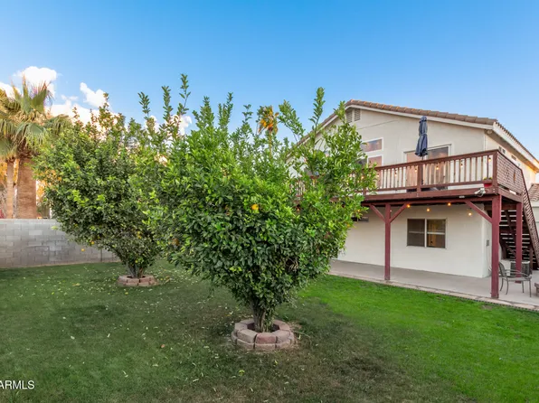 930 W HUDSON Way, Gilbert, AZ 85233