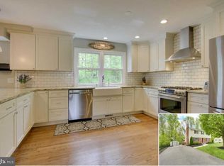 121 Hillside Rd, Catonsville, MD 21228