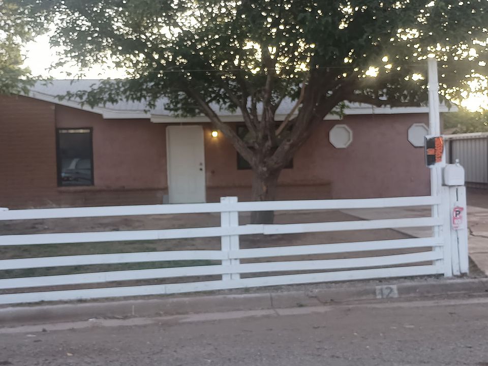 1st image of 12 Malpais Ave