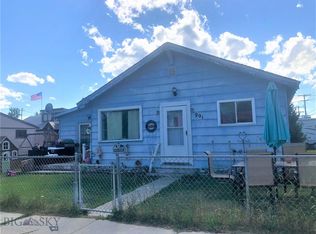 1901 Thornton Ave, Butte, MT 59701