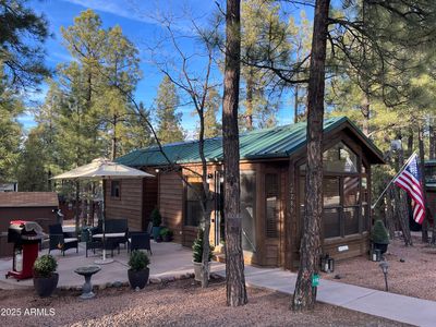 2280 E Elizabeth Ave, Show Low, AZ, 85901