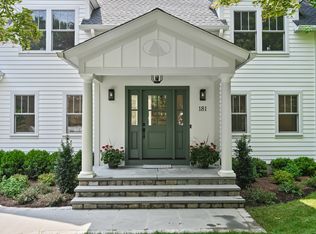 181 Highland Ave, Norwalk, CT 06853