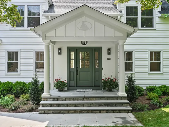 181 Highland Avenue, Norwalk, CT 06853