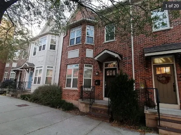 33 N Plymouth Ave, Rochester, NY 14614