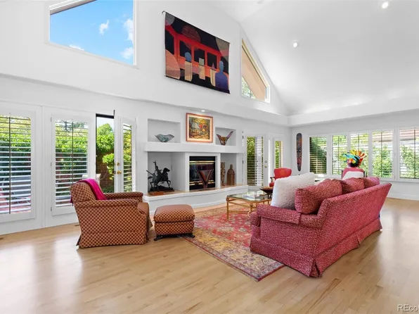 3001 E Alameda Avenue, Denver, CO 80209