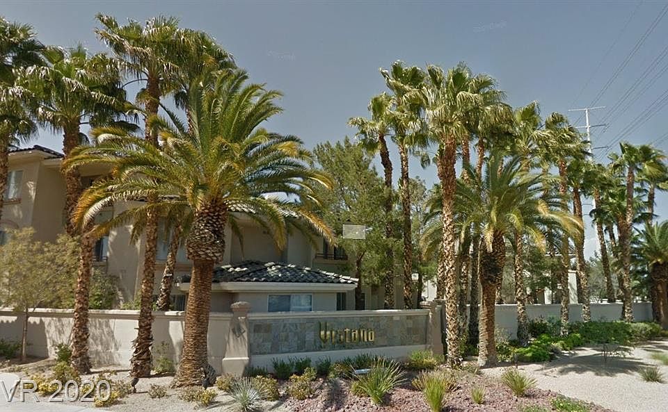 1st image of 7155 S Durango Dr Unit 213