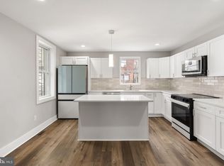5410 Warrington Ave, Philadelphia, PA 19143