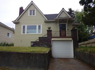 6748 23rd Ave NW, Seattle, WA 98117