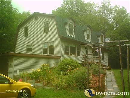 "Northwoods Hideaway"