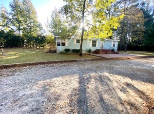 1086 Wycliffe Dr, Thomson, GA 30824