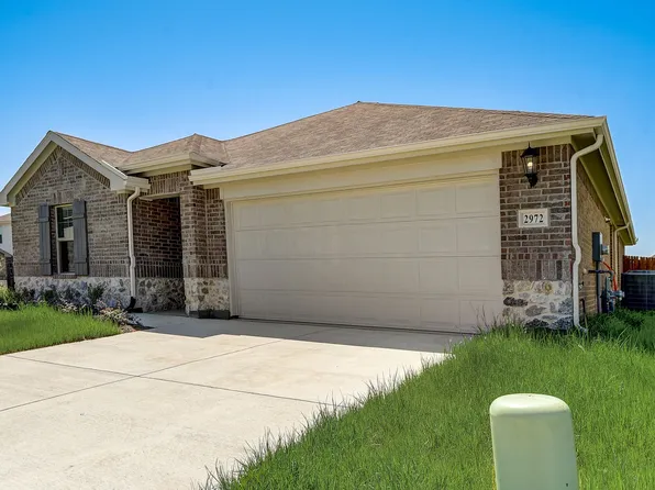 2972 Fox Trail Ln, Fort Worth, TX 76108