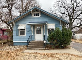 1236 Ohio Ave SW, Huron, SD 57350