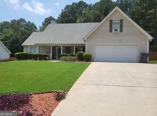 55 Syracuse Ln, Covington, GA