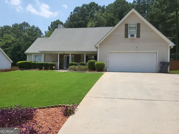 55 Syracuse Ln, Covington, GA 30016
