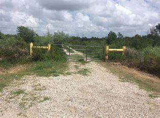 4414 Heron St, Hitchcock, TX 77563