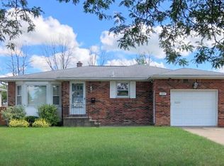1497 100th St, Niagara Falls, NY