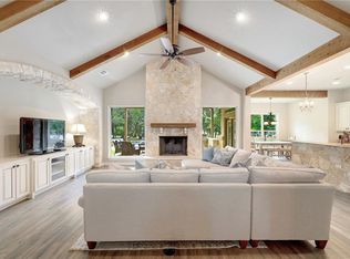 104 Big Horn Cv, Liberty Hill, TX 78642