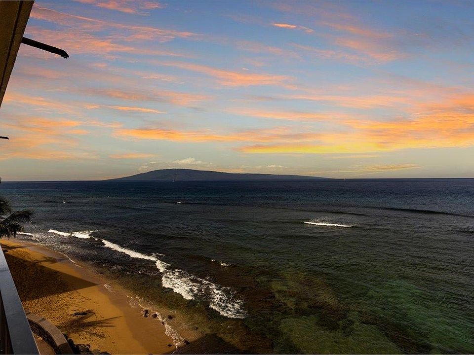 Maui Kai Apartments Lahaina, HI Zillow