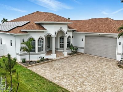 113 SE 28th Ter, Cape Coral, FL, 33904