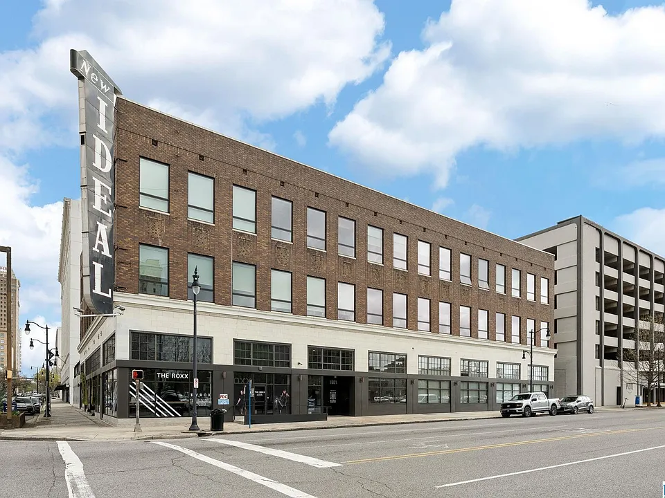 1801 2nd Ave #301