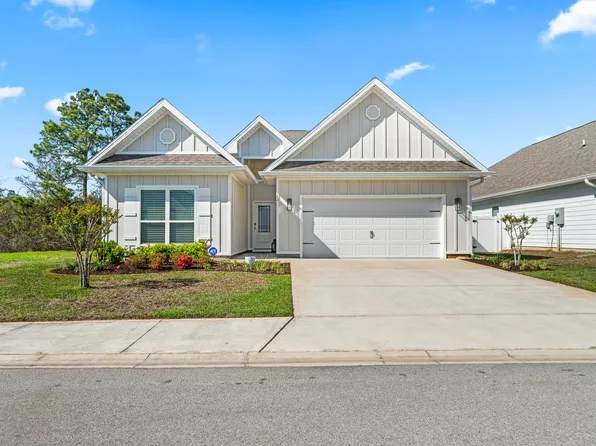 62 Spoonbill Rd, Santa Rosa Beach, FL 32459