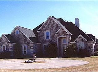 4603 Lea Ln, Richmond, TX 77406