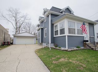 712 Emmet St, Watertown, WI 53094