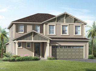 37 Tarkiln Rd, Jacksonville, FL 32259